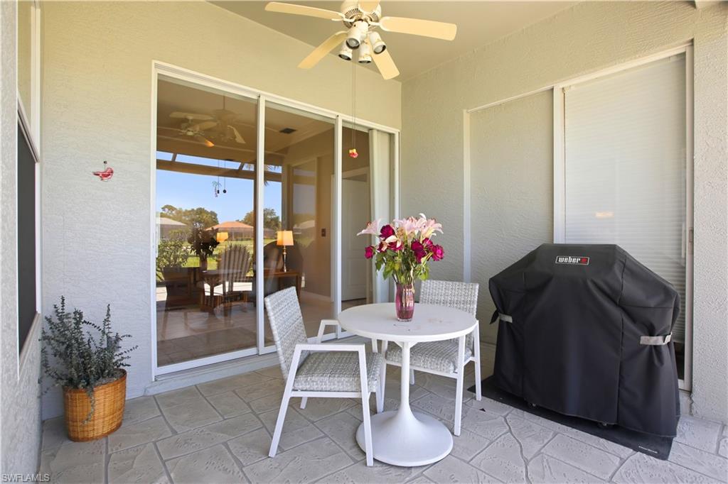 HIGHLAND WOODS VILLAS - Residential