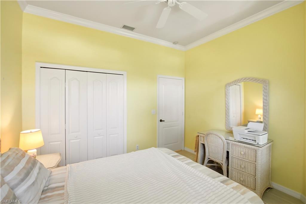 HIGHLAND WOODS VILLAS - Residential