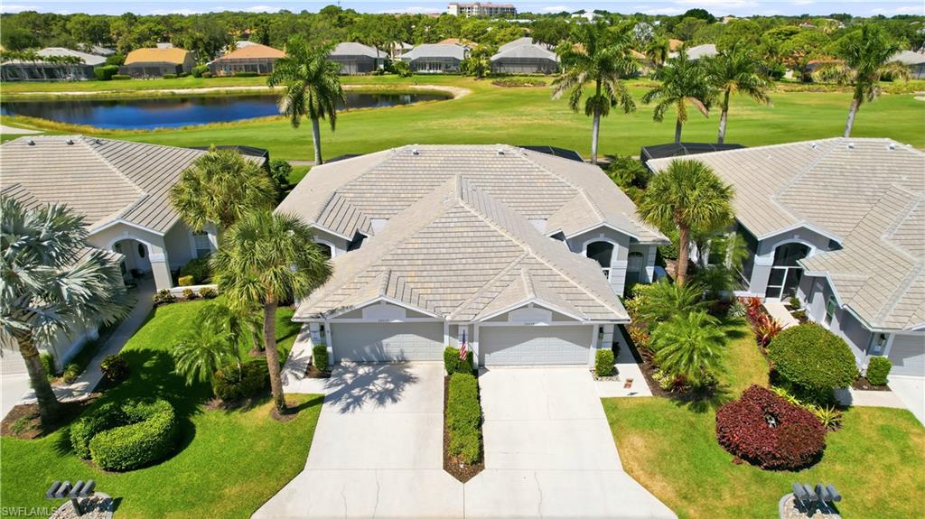 HIGHLAND WOODS VILLAS - Residential