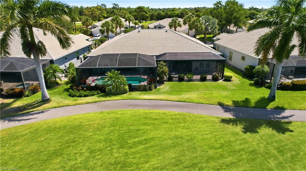 HIGHLAND WOODS VILLAS - Residential