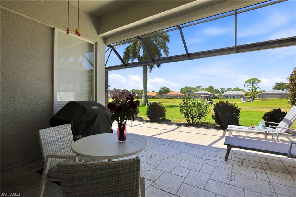 HIGHLAND WOODS VILLAS - Residential