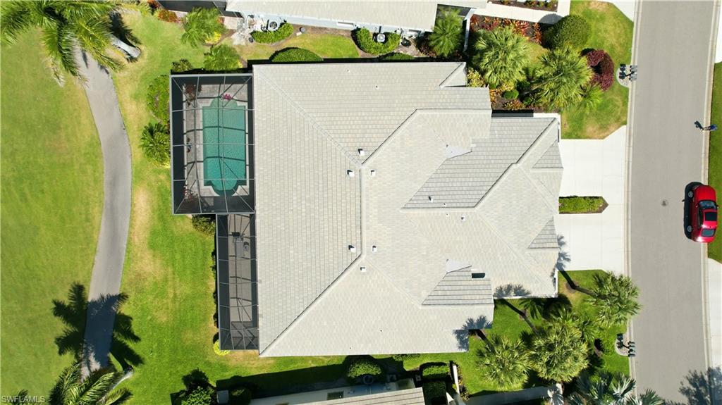 HIGHLAND WOODS VILLAS - Residential