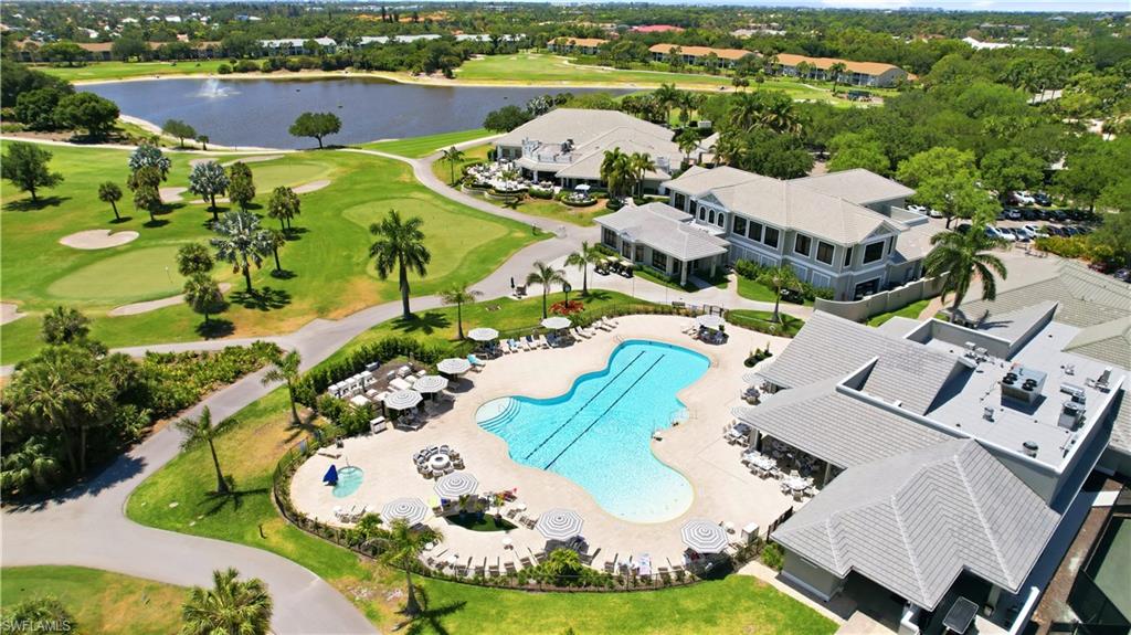 HIGHLAND WOODS VILLAS - Residential