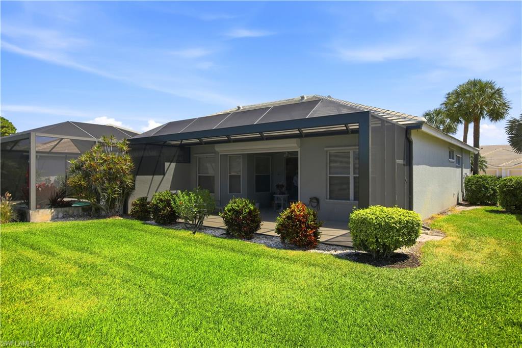 HIGHLAND WOODS VILLAS - Residential