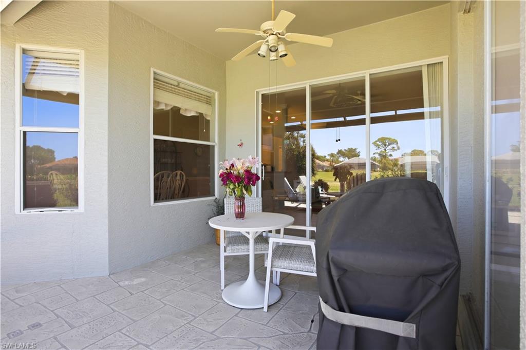 HIGHLAND WOODS VILLAS - Residential