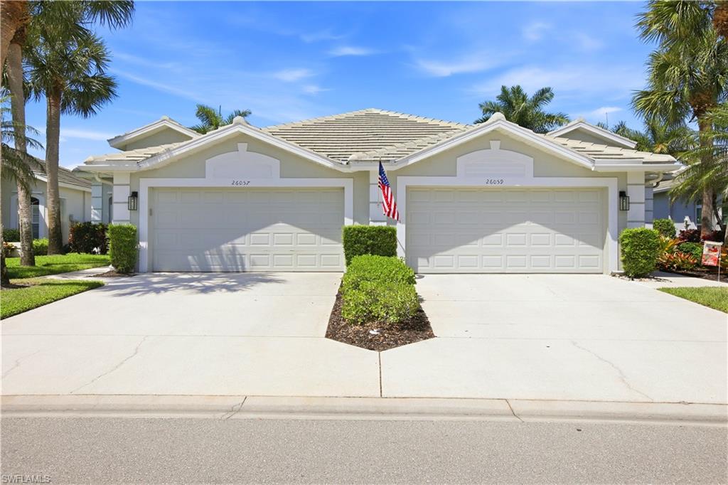 HIGHLAND WOODS VILLAS - Residential