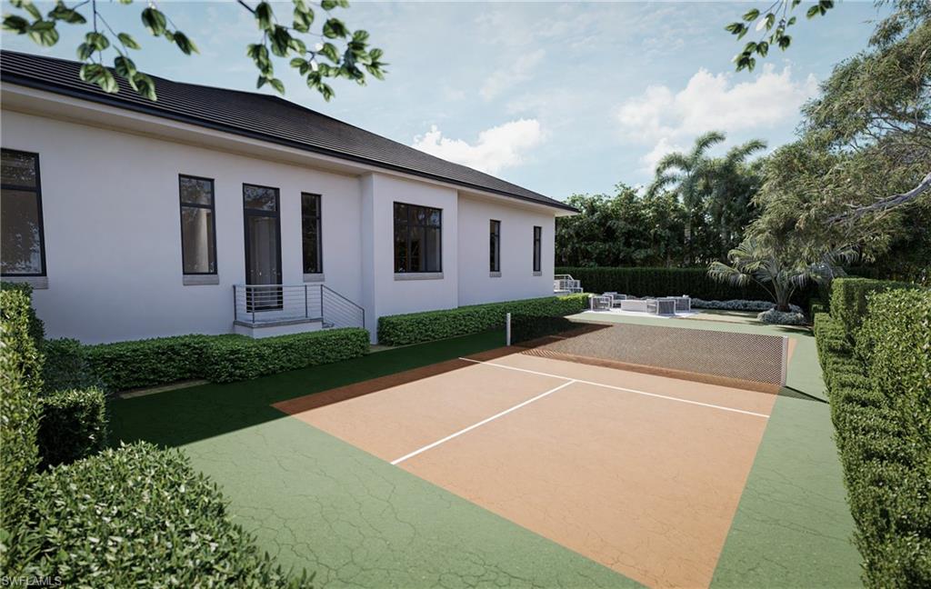 COQUINA SANDS - Residential