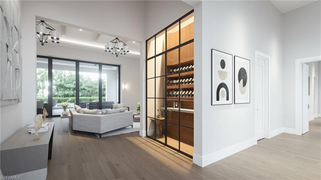 COQUINA SANDS - Residential