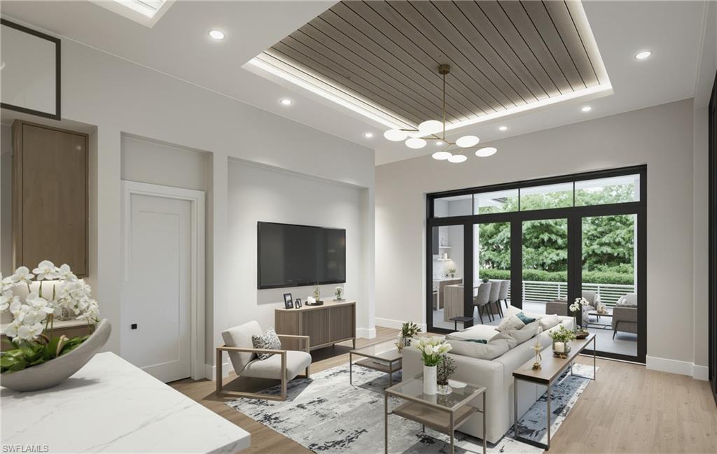 COQUINA SANDS - Residential