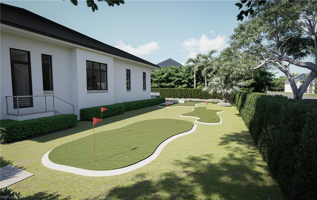 COQUINA SANDS - Residential