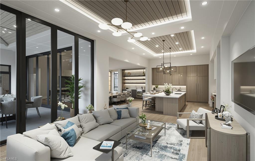 COQUINA SANDS - Residential