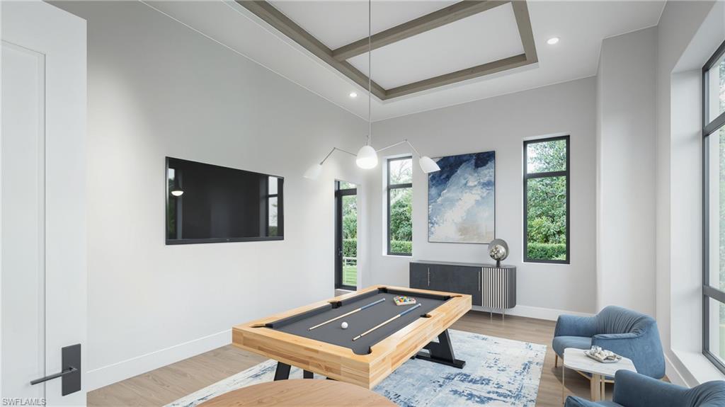 COQUINA SANDS - Residential