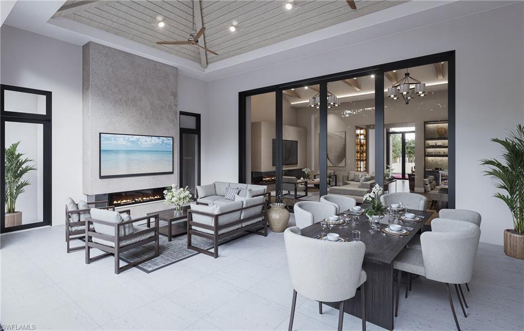 COQUINA SANDS - Residential