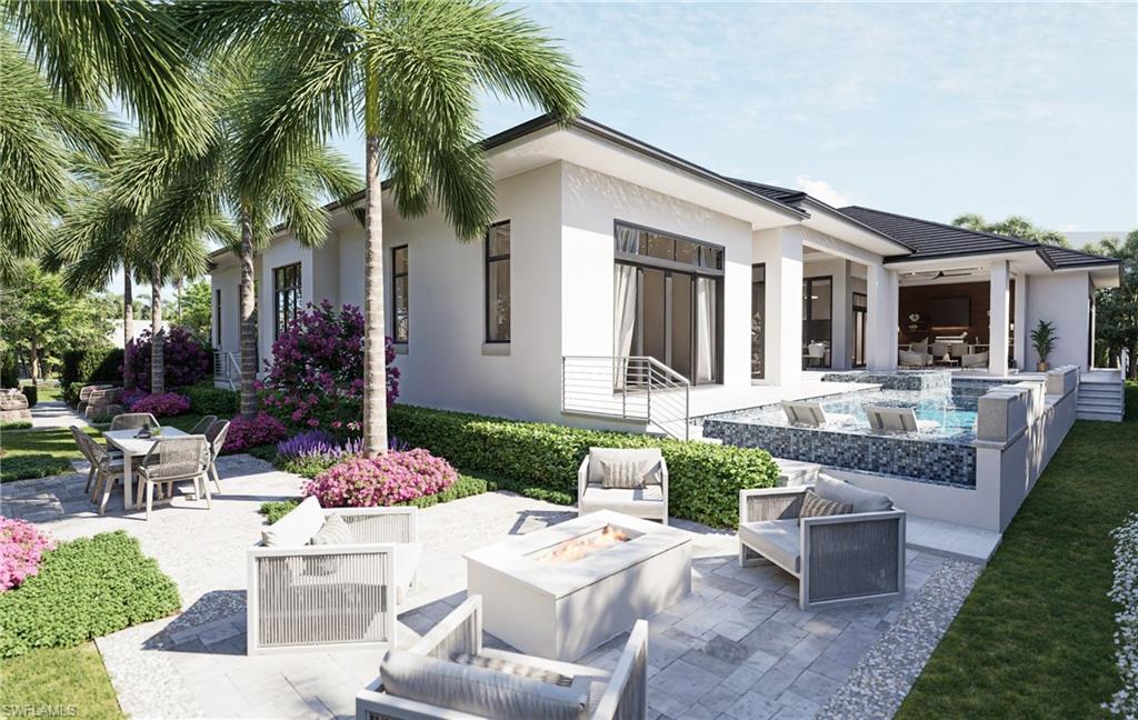 COQUINA SANDS - Residential