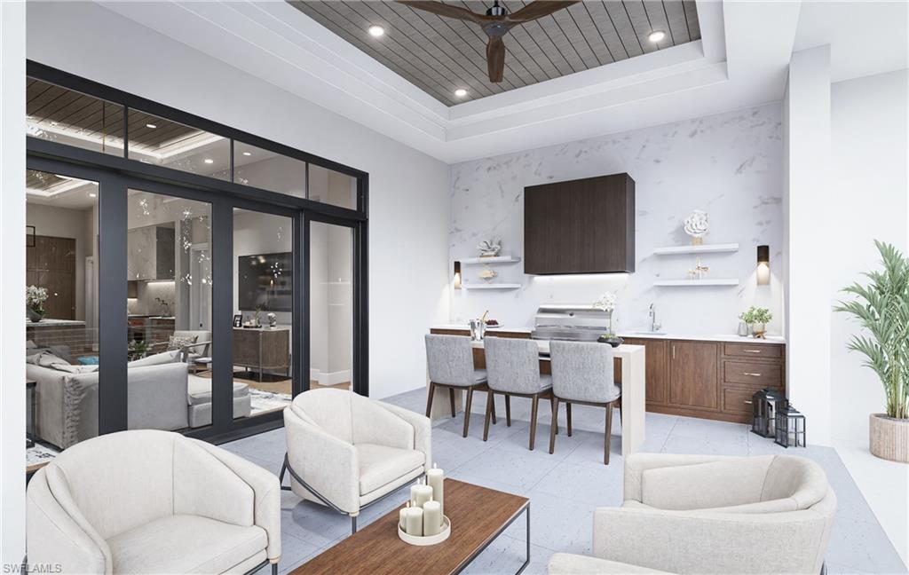 COQUINA SANDS - Residential