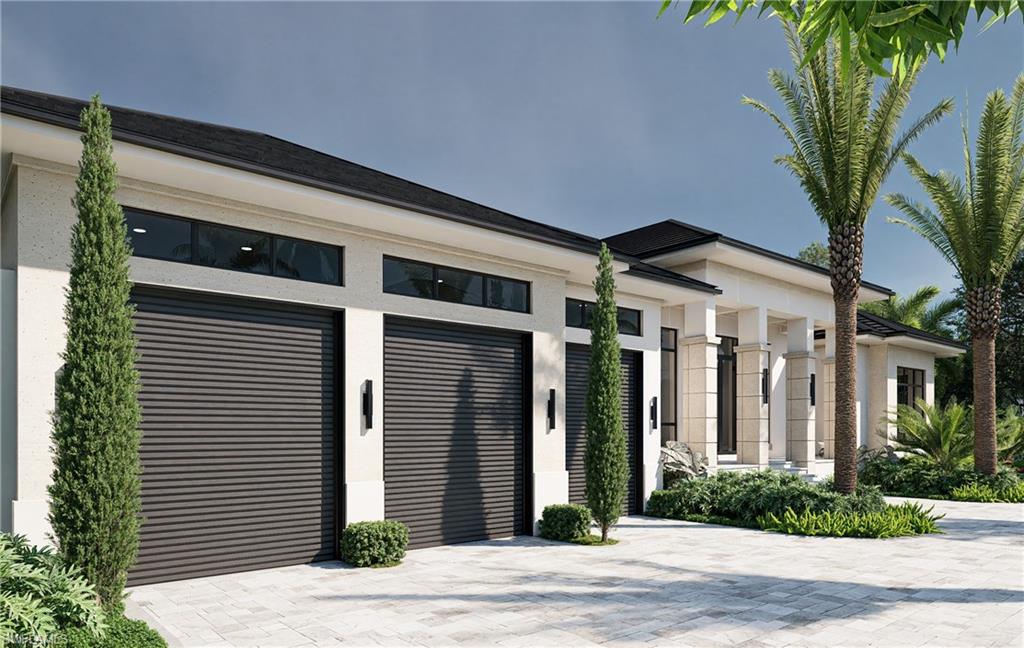 COQUINA SANDS - Residential
