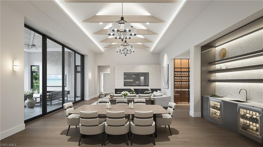 COQUINA SANDS - Residential