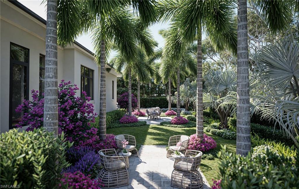 COQUINA SANDS - Residential