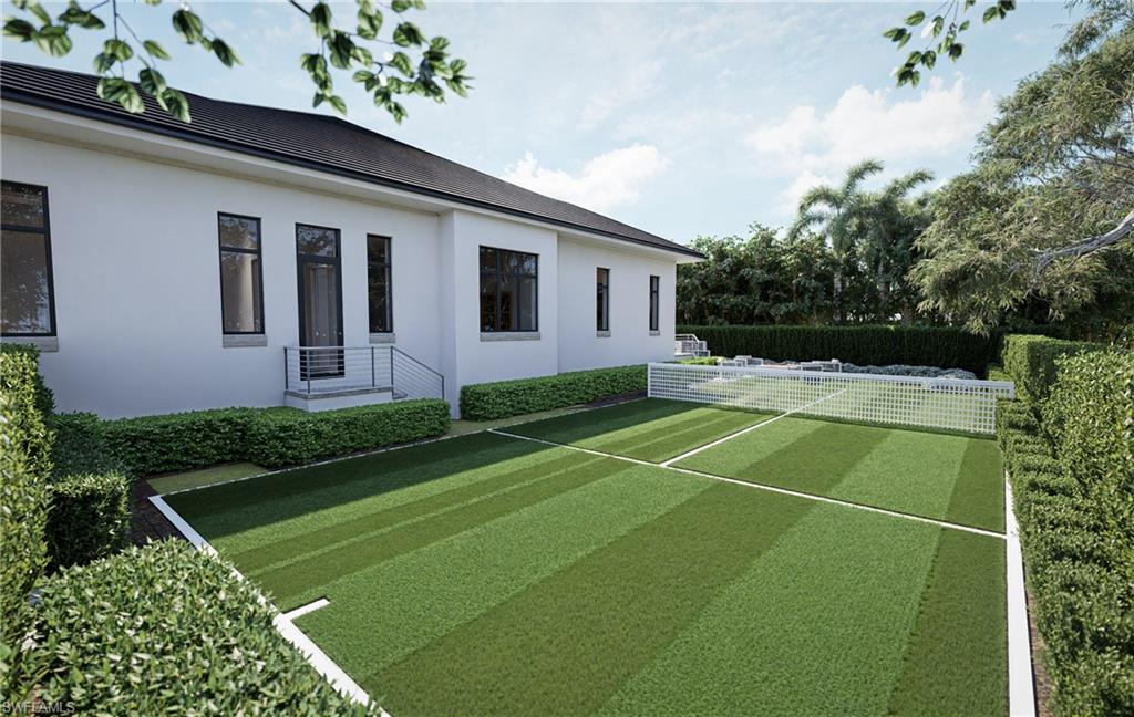 COQUINA SANDS - Residential