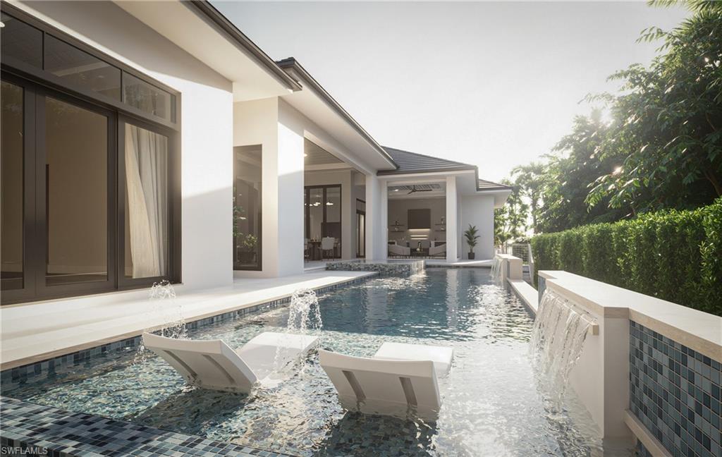 COQUINA SANDS - Residential