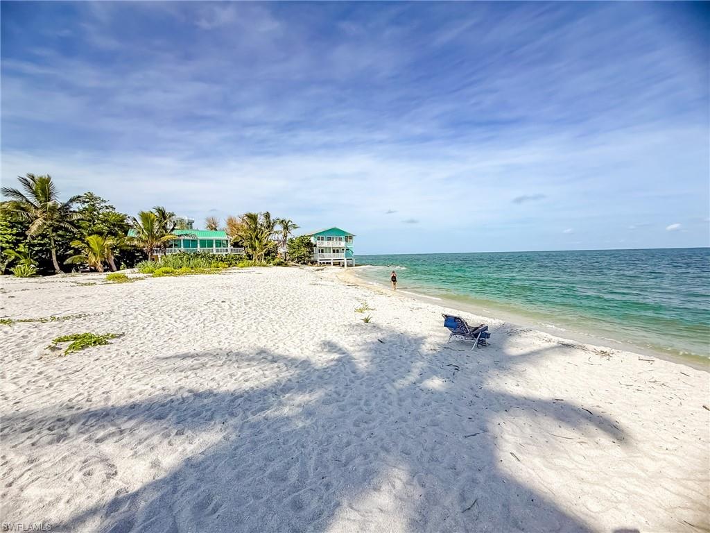 NORTH CAPTIVA SANDS - Residential