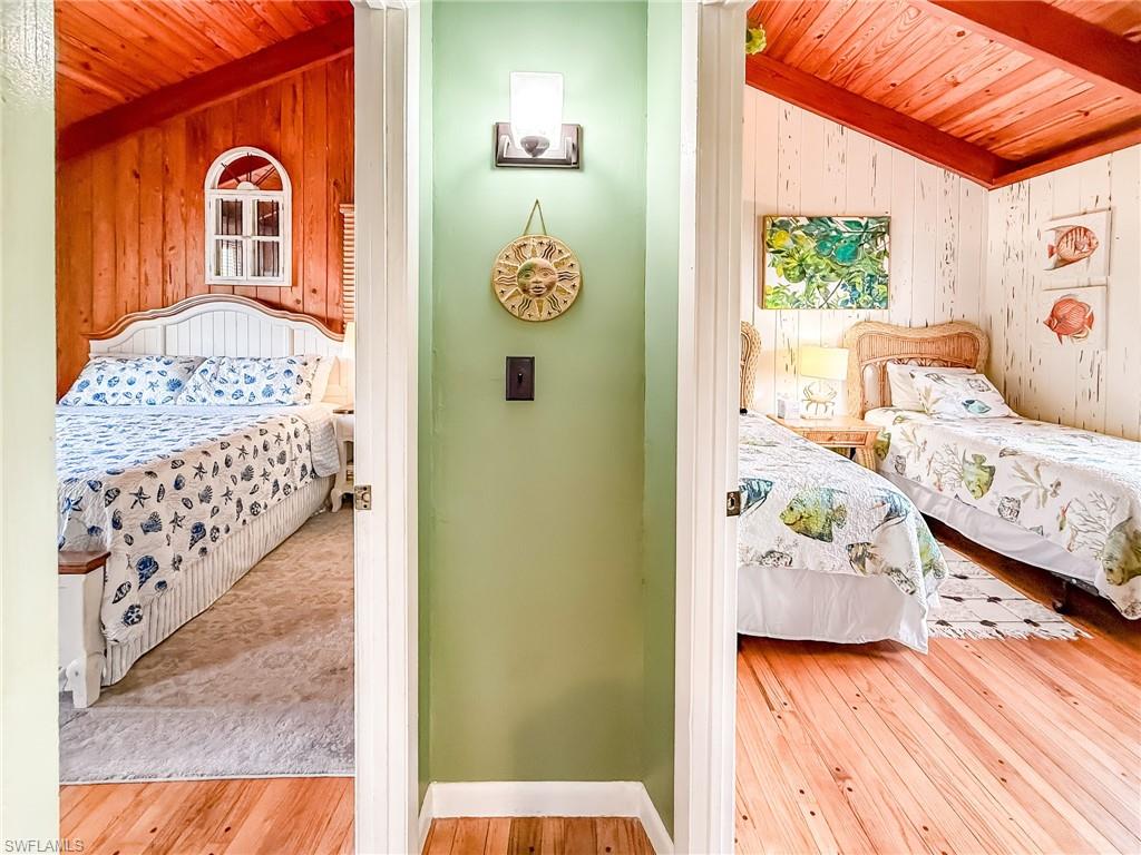 NORTH CAPTIVA SANDS - Residential