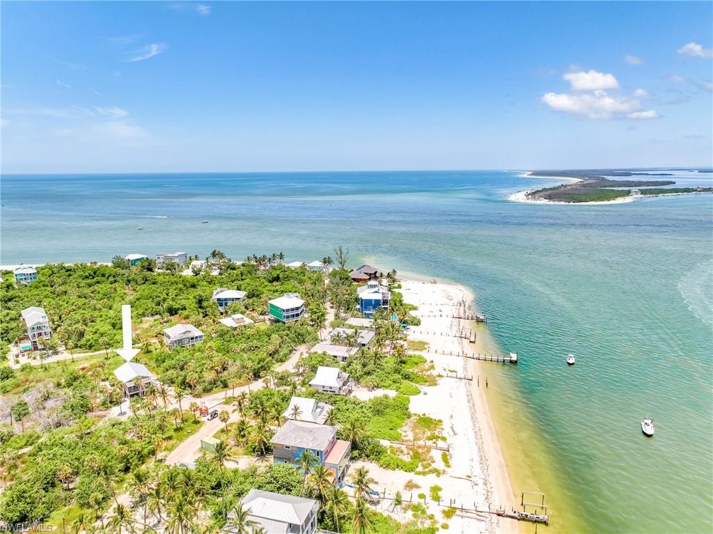 NORTH CAPTIVA SANDS - Residential