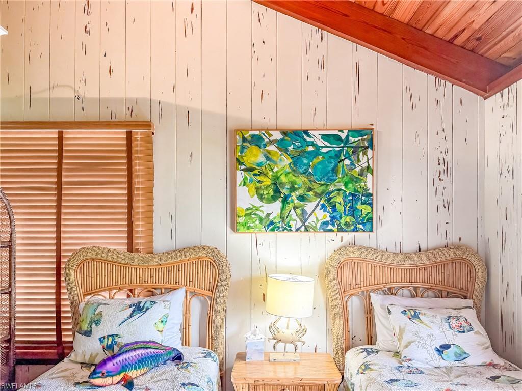 NORTH CAPTIVA SANDS - Residential