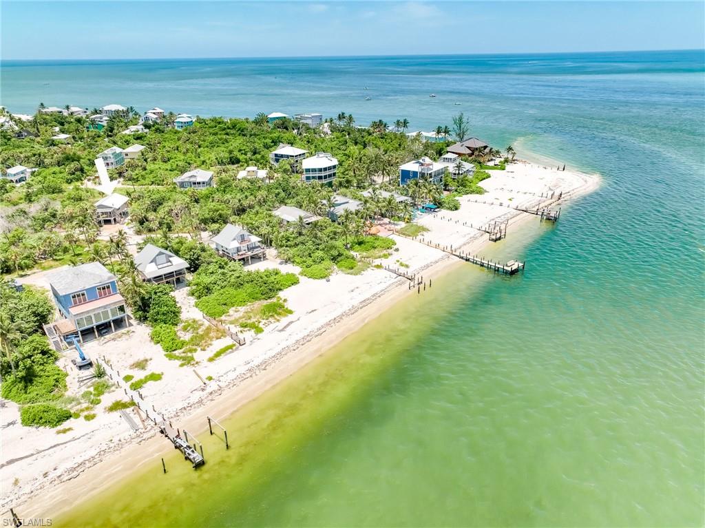 NORTH CAPTIVA SANDS - Residential