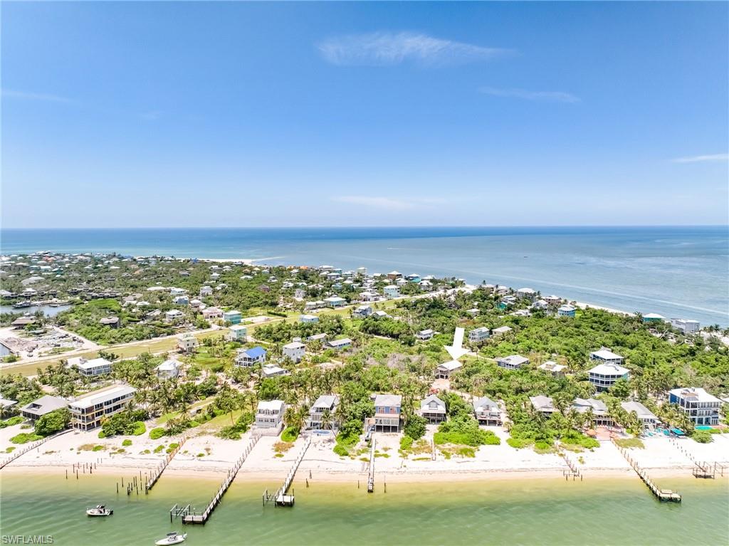 NORTH CAPTIVA SANDS - Residential