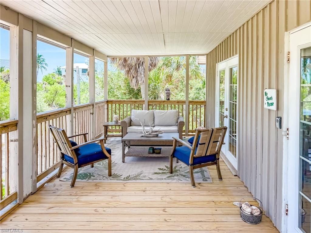 NORTH CAPTIVA SANDS - Residential