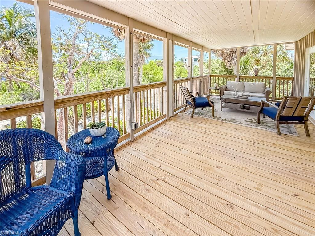 NORTH CAPTIVA SANDS - Residential