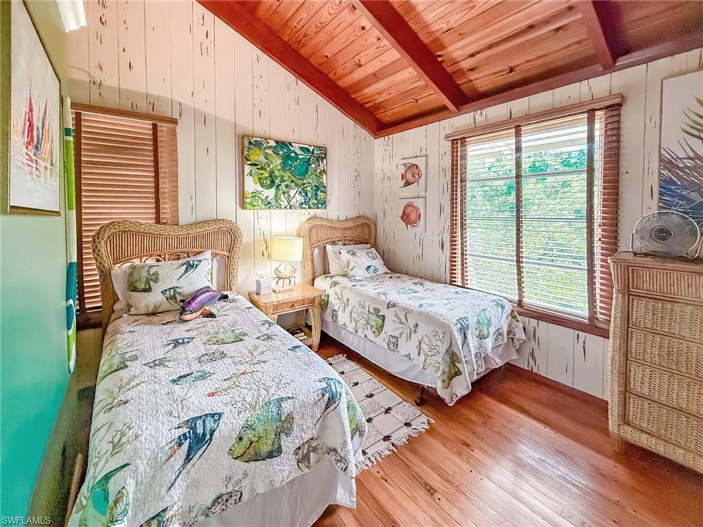 NORTH CAPTIVA SANDS - Residential