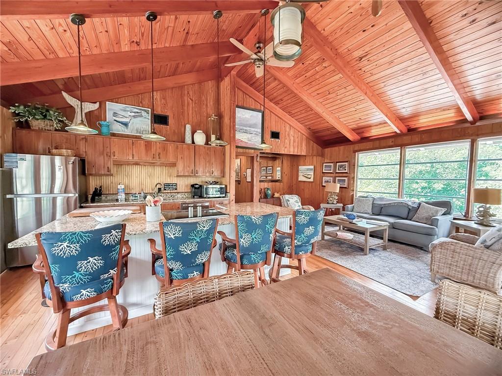 NORTH CAPTIVA SANDS - Residential