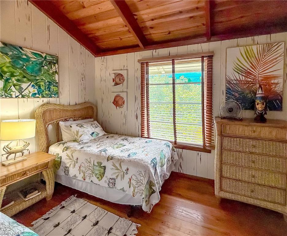 NORTH CAPTIVA SANDS - Residential