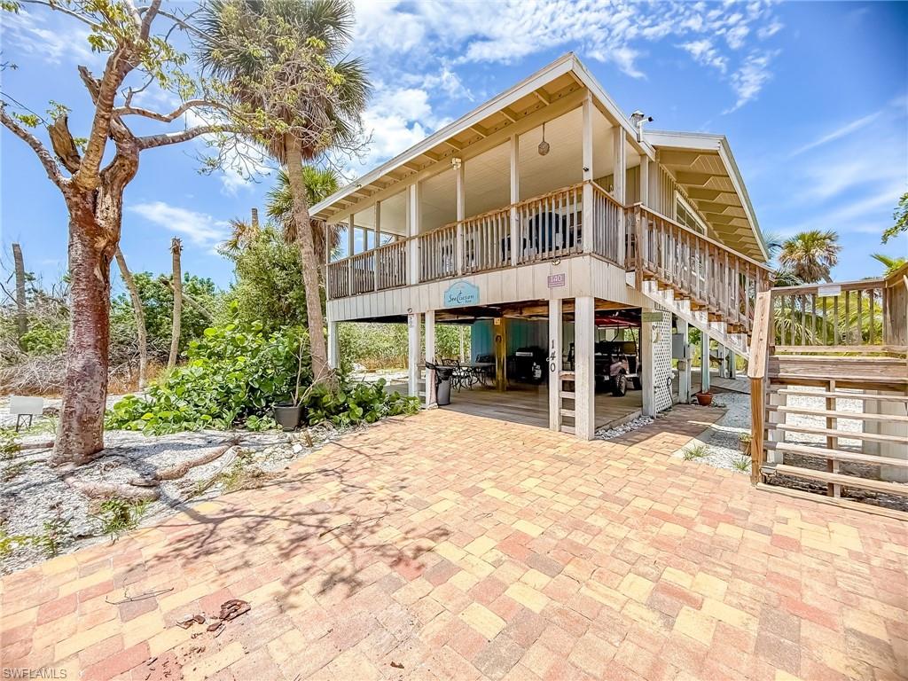 NORTH CAPTIVA SANDS - Residential