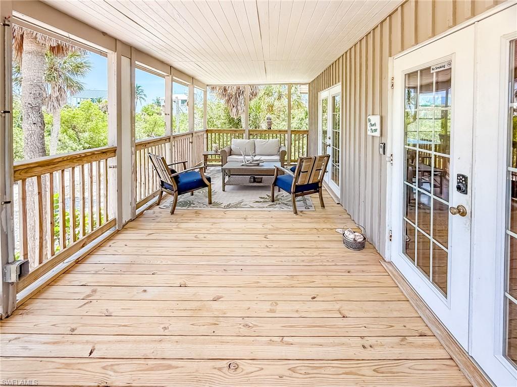 NORTH CAPTIVA SANDS - Residential