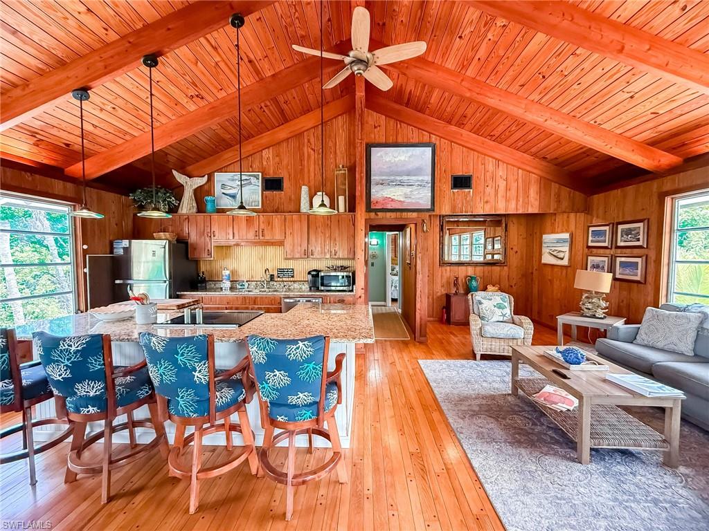 NORTH CAPTIVA SANDS - Residential