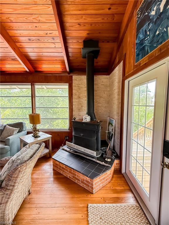 NORTH CAPTIVA SANDS - Residential