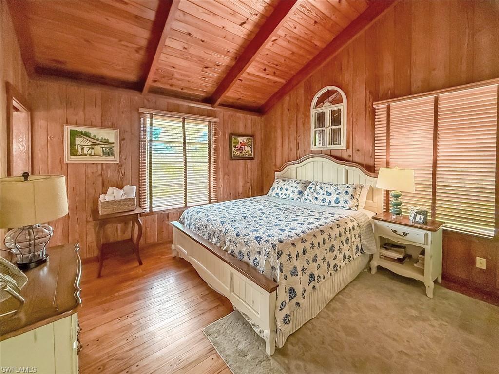 NORTH CAPTIVA SANDS - Residential