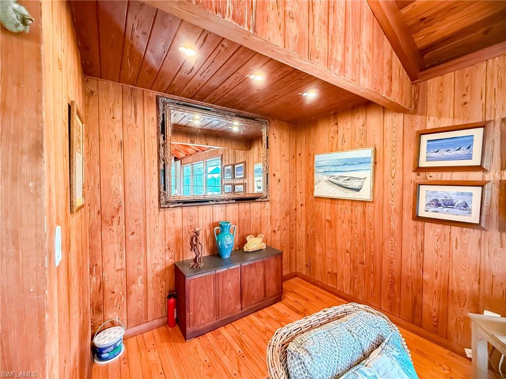 NORTH CAPTIVA SANDS - Residential