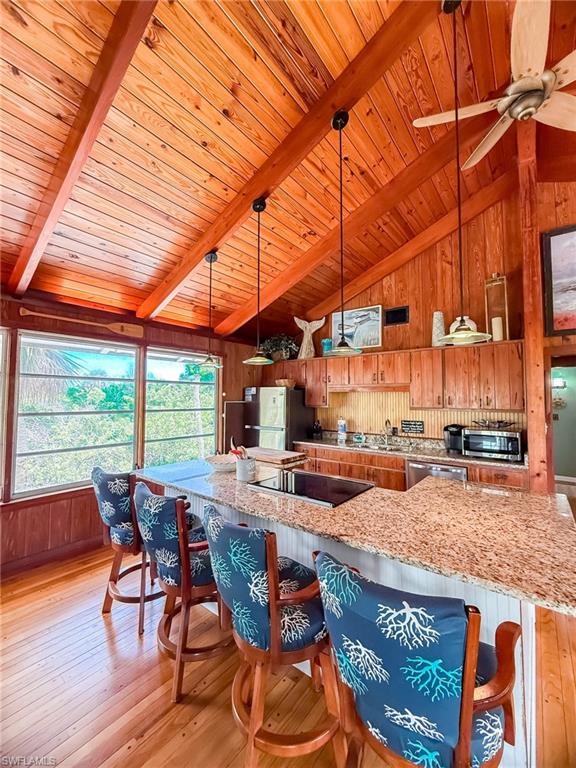 NORTH CAPTIVA SANDS - Residential