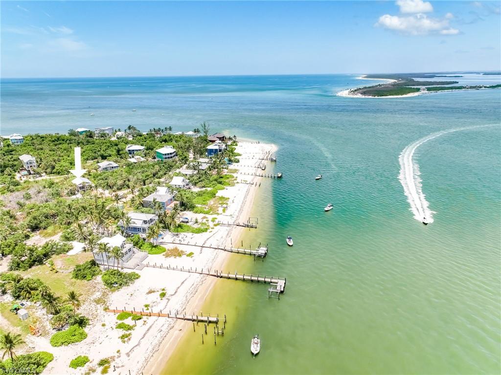 NORTH CAPTIVA SANDS - Residential