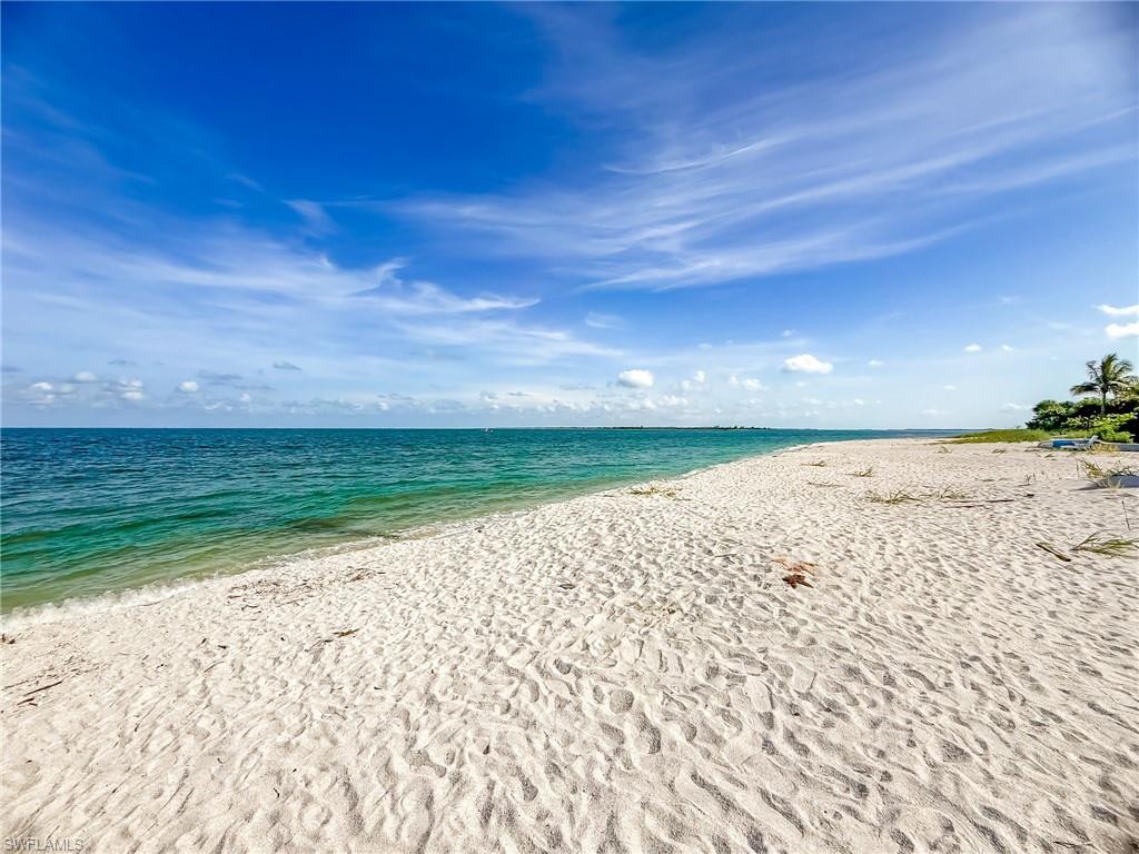 NORTH CAPTIVA SANDS - Residential