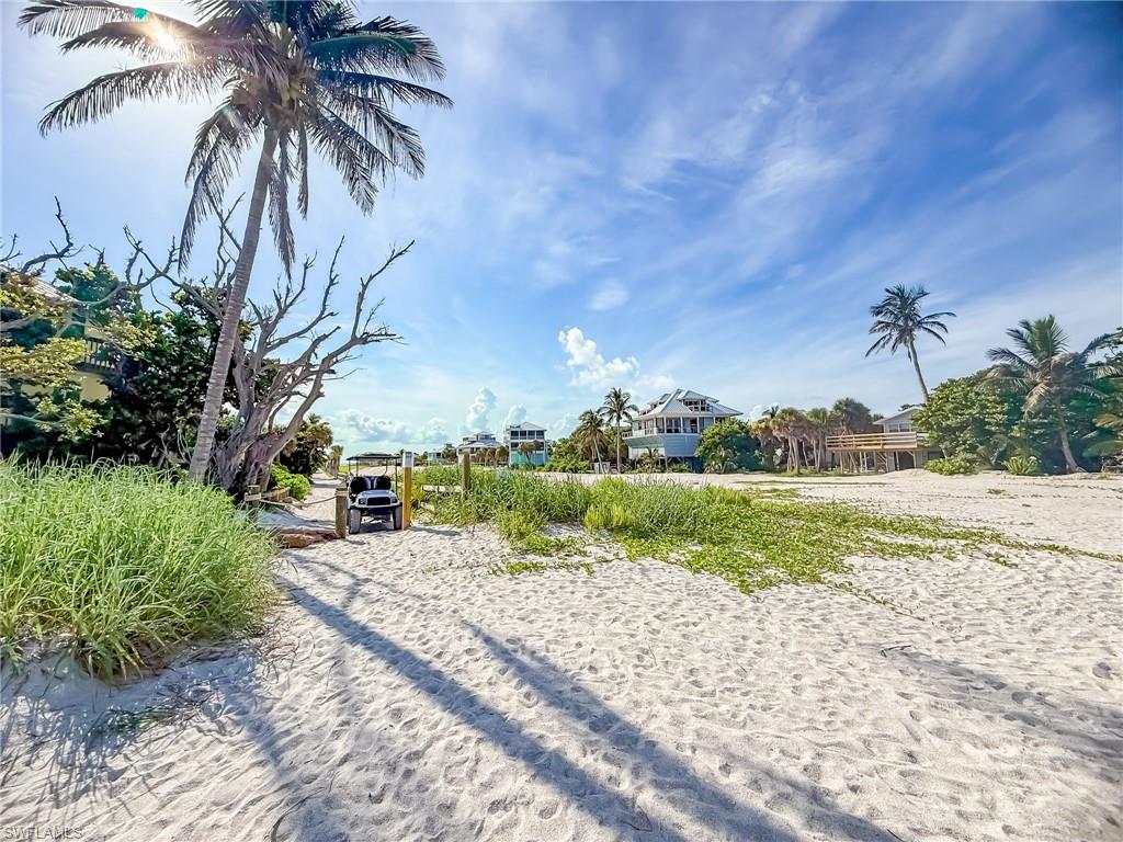 NORTH CAPTIVA SANDS - Residential