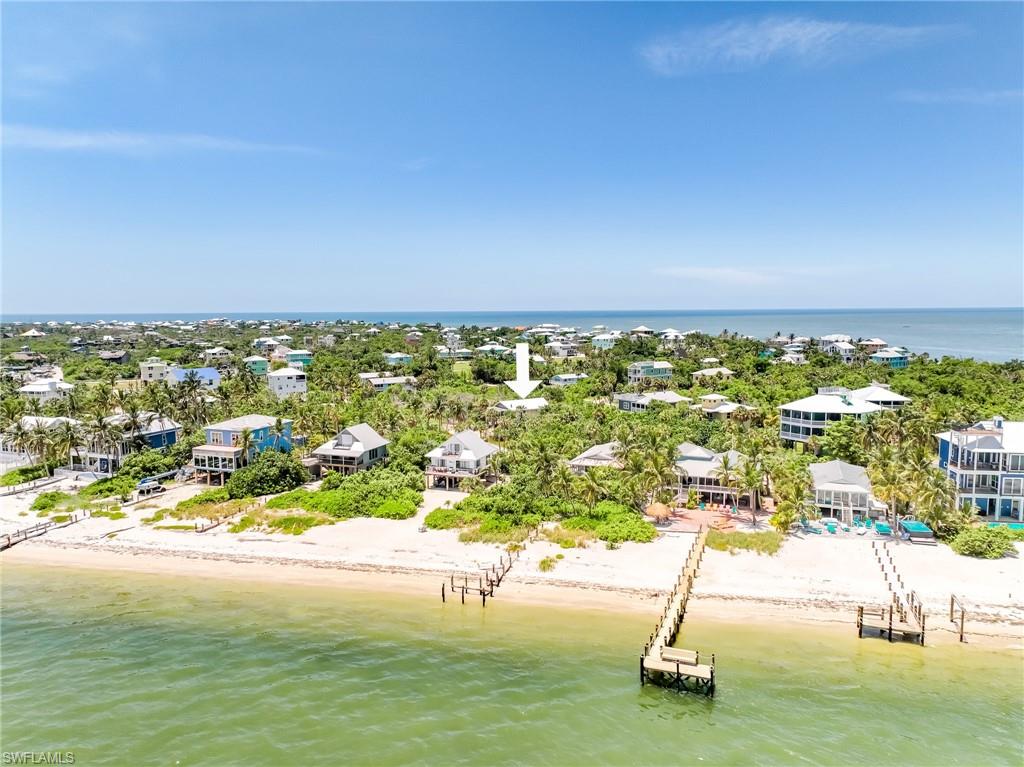 NORTH CAPTIVA SANDS - Residential