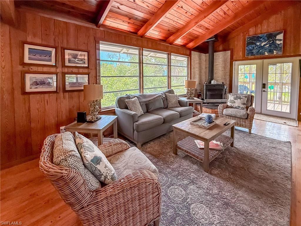 NORTH CAPTIVA SANDS - Residential