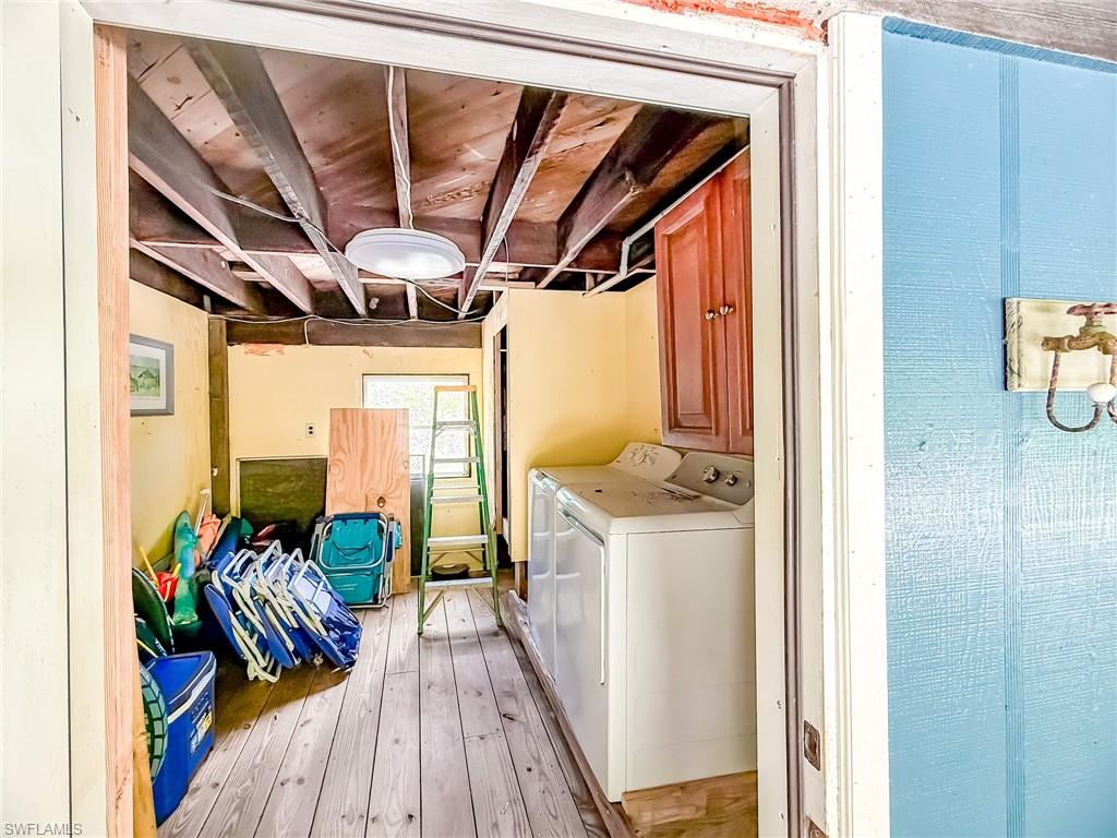 NORTH CAPTIVA SANDS - Residential