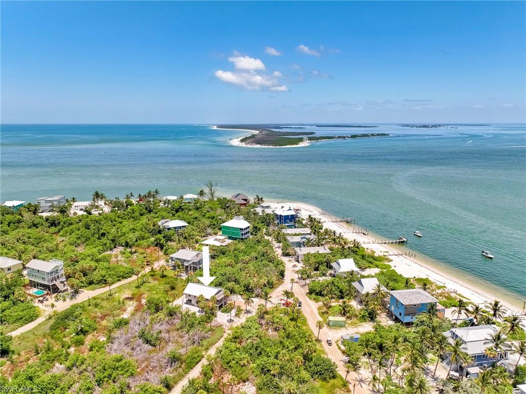 NORTH CAPTIVA SANDS - Residential