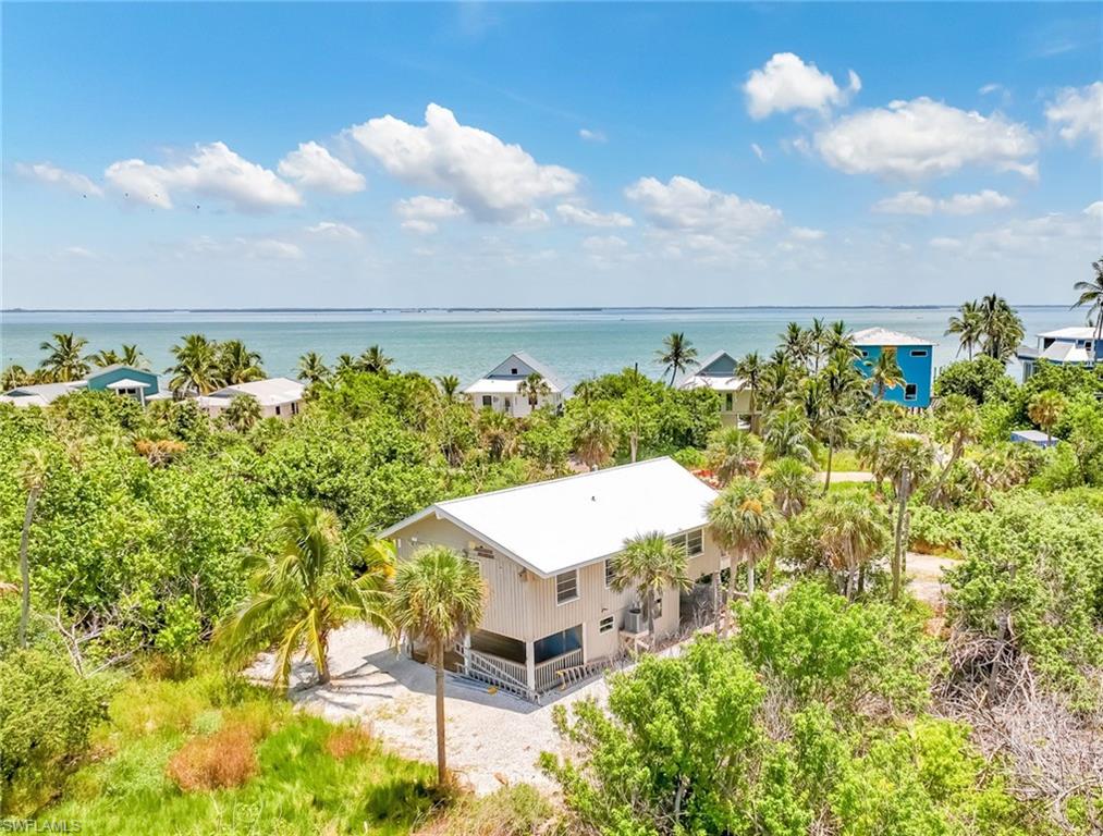 NORTH CAPTIVA SANDS - Residential